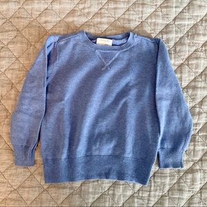 Crewcuts Crew Neck Sweater